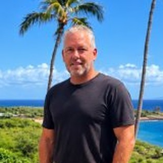 Dean Pagel, Founder of TradeShowBirdie