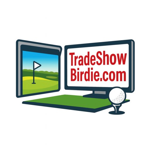TradeShowBirdie logo